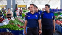 Narlıdere Belediyesi zabıtasında 'yaka kamera' dönemi başladı