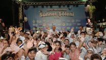 Kepez Belediyesi’nin Sünnet Şöleni'nin tarihi belli oldu