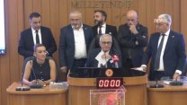 Etimesgut Belediyesi'nde başkanvekili seçildi! Yeni Parti'ye şok