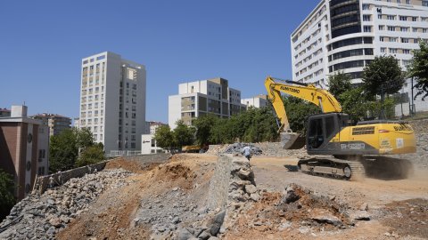 Kartal Belediyesi Gezegen Kafe’lerin sayısı 14’e yükseliyor