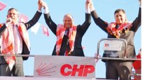 CHP'den ihracı istenen Menderes Belediye Başkanı İlkay Çiçek'ten istifa kararı