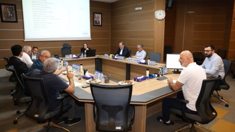 Kocaeli Büyükşehir Belediyesi'nden çevre ve ticari kurallara uymayanlara ceza