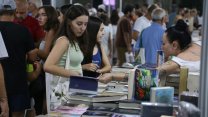 8. Edremit Kitap Fuarı başlıyor