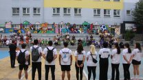 Kartal Belediyesi Yaz Spor Okulu’nda 3. Dönem heyecanı başladı