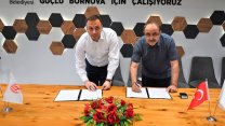 Bornova Belediyesi'nin istihdam seferberliği sürüyor