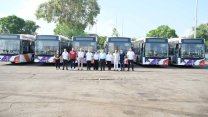 Adana Büyükşehir Belediyesi araç filosunu yenilemeye devam ediyor