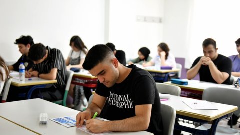 MURGEM öğrencilerinden Boğaziçi ve ODTÜ başarısı