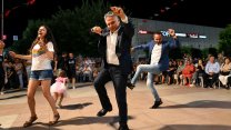 Muratpaşa Belediyesi'nin Yöreler Renkler Festivali'nin tarihi belli oldu
