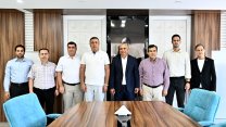 Muratpaşa’da asansörlerin yüzde 99’u uygun
