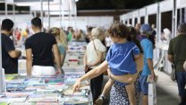 8. Edremit Kitap Fuarı, 7 günlük kültür ve sanat yolculuğunun ardından sona erdi