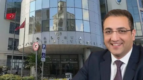Balçova Belediye Başkanı Onur Yiğit göreve iade edildi