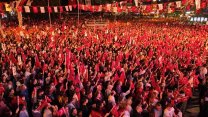 Antalya Büyükşehir Belediyesi 30 Ağustos'u Derya Uluğ konseri ile kutlayacak