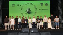Nilüfer Belediyesi sinemaseverleri Çalı’da ağırladı