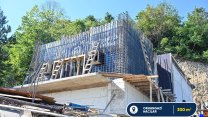 Bursa Büyükşehir Belediyesi İznik ve Orhangazi'ye yeni su deposu