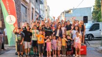Sokak Senin Mahalle Olimpiyatları’nda büyük final 3 Eylül’de!