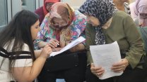 İzmit Belediyesi'nden dijital dolandırıcılığa karşı farkındalık eğitimi