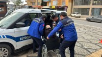 Kocaeli Büyükşehir Belediyesi Zabıta Teşkilatı bin 31 personelle hizmet veriyor