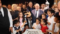 Nilüfer Belediyesi’nden 22’nci Geleneksel Sünnet Şöleni