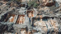Mersin Büyükşehir Belediyesi'nin kültür turizmi vizyonu genişliyor