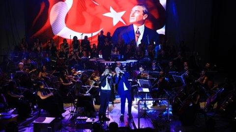 11. Uluslararası ZurnaZen Festivali Menteşe’de Başladı