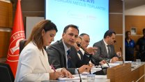 Bornova Belediyesi'nden dört uluslararası adımla küresel belediyecilik vizyonu