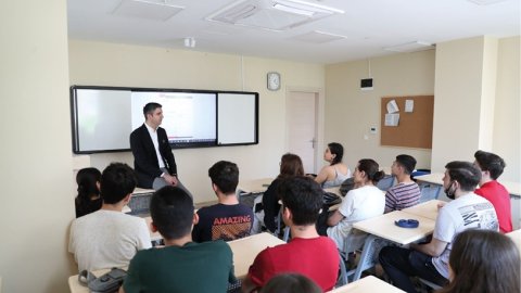 Kartal Belediyesi’nin eğitim desteği meyvelerini verdi: 54 öğrenci üniversiteye yerleşti