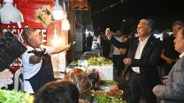 Muratpaşa Belediyesi’nin Yöreler Renkler Festivali başlıyor