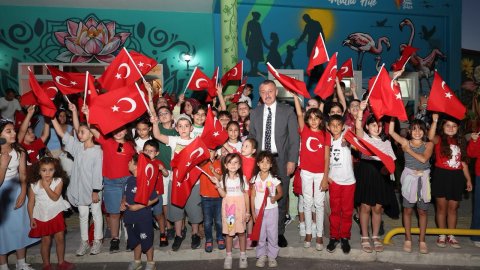 Tahir Büyükakın: Bu ruhu hiç kaybetmeyeceğiz