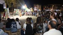 Derince Belediyesi’nin Mahalle Şenlikleri Yenikent Mahallesi'nde devam etti