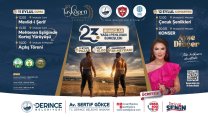 Derince Belediyesi'nin Taşköprü Festivali başlıyor