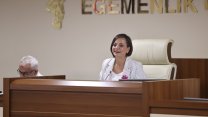 Karabağlar Belediye Başkanı Helil Kınay: 455 çalışanın görev veya yeri değişti