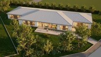 Kocaeli Büyükşehir Belediyesi Yeşilova Gençlik Eğitim Merkezi için ihaleye çıkıyor