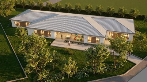 Kocaeli Büyükşehir Belediyesi Yeşilova Gençlik Eğitim Merkezi için ihaleye çıkıyor