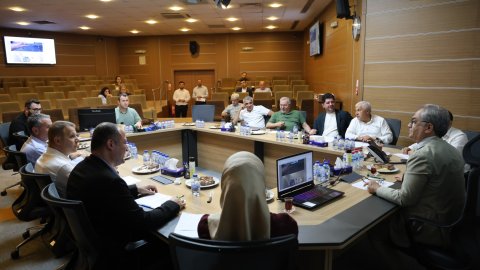 Kocaeli Büyükşehir Belediyesi 6 taşınmazını kiraya verdi
