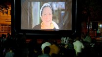 Derince Belediyesi’nden yaz boyunca nostalji dolu sinema akşamları