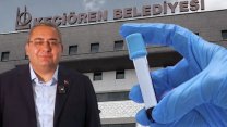 Keçiören Belediyesi’nde personeline uyuşturucu testinde şok sonuç