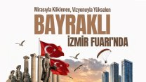 Bayraklı Belediyesi 95’İnci İzmir Enternasyonal Fuarı’na hazır