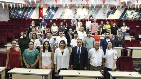 Çiğli Belediyesi’nin pastacılık ve ekmekçilik kurslarında yeni dönem başlıyor