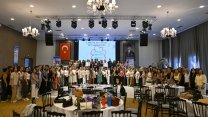 Ankara Büyükşehir Belediyesi'nin ilk yardım ve afet farkındalık eğitimleri devam ediyor
