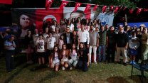 Derince Belediyesi’nin 5. Geleneksel Plaj Voleybolu Turnuvası'na 126 takım katıldı