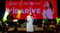 Manisa Büyükşehir Belediyesi Ahmetli’nin kurtuluşunu Kibariye konseri ile kutladı