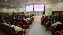 İzmit Belediyesi Çınar Çocuk Evleri’nde yeni dönem heyecanı veli toplantısıyla başladı