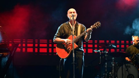 Manisa Büyükşehir Belediyesi Saruhanlı’nın kurtuluşunu Yüksek Sadakat konseriyle kutladı