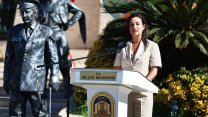 Filiz Ceritoğlu Sengel: Kurtuluşumuzun mirası Cumhuriyet'tir