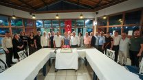 Konak’tan Kuzey Makedonya’nın Bağımsızlık Günü’nde dayanışma mesajı