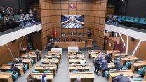 Üsküdar Belediyesi CHP'den AKP'ye geçti