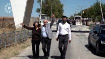Diyarbakır Belediyesi eski Başkanı Selçuk Mızraklı tahliye edildi