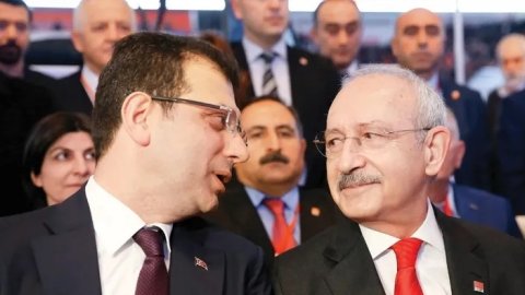 Kılıçdaroğlu: Ekrem İmamoğlu siyasi tutuklu değil
