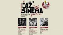 Ataşehir Belediyesi'nin 4. Caz ve Sinema Günleri başlıyor