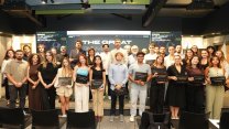 Kartal Belediyesi ile uluslararası akademi arasında dev kentsel tasarım iş birliği